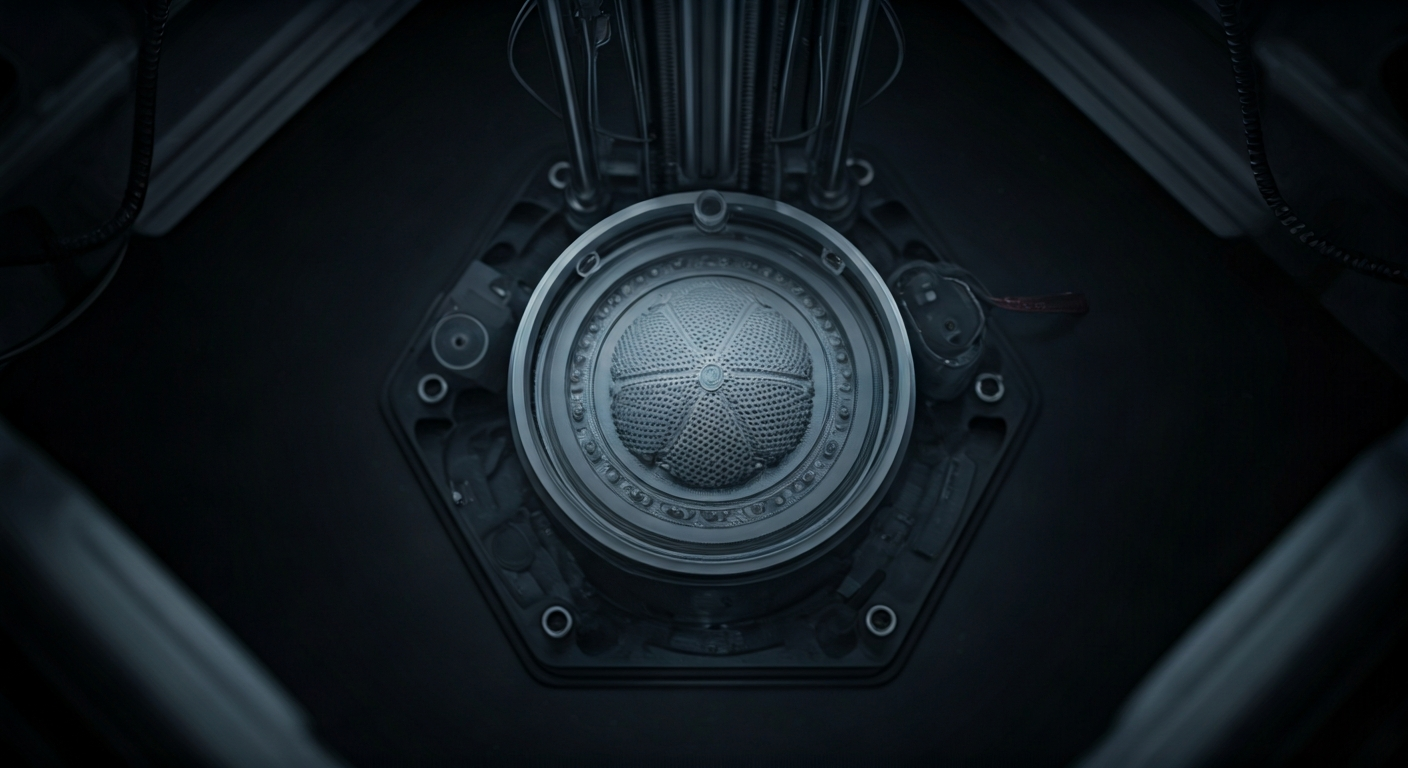3D Printing Technology Innovation Poised to Disrupt Manufacturing