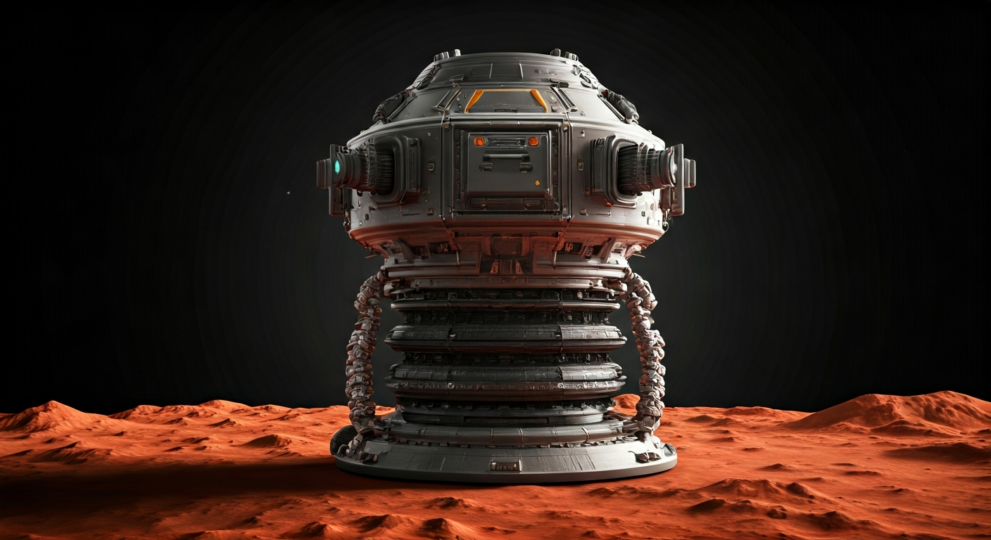 3D Printing's Evolution: From Sci-Fi to Real-World Applications
