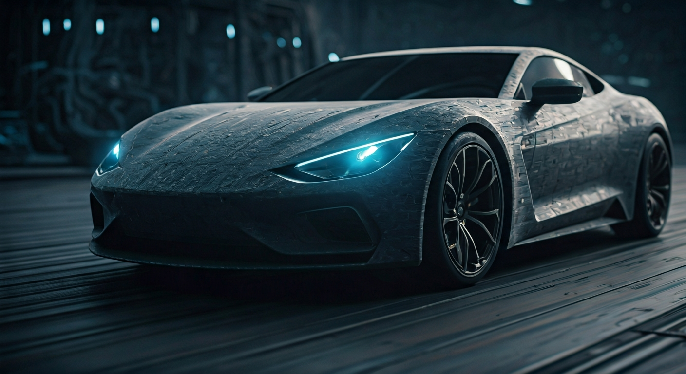 3D Printing's Role in Electric Vehicle Manufacturing Explored