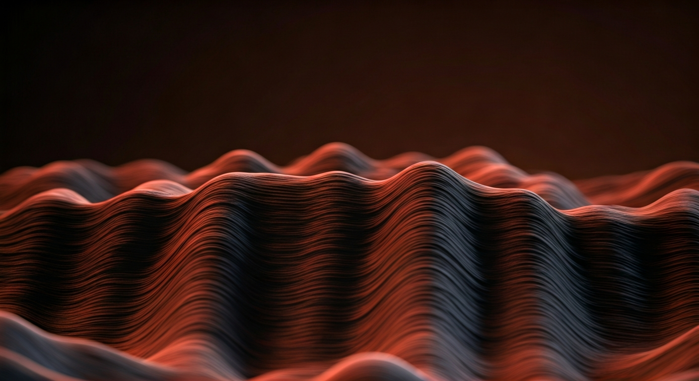 Additive Innovation Explores Texture, Lattice, and Digital Workflow Potential