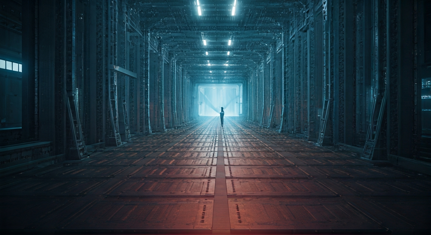 Additive Manufacturing: A Key to Reducing Emissions in Energy & Maritime Sectors?