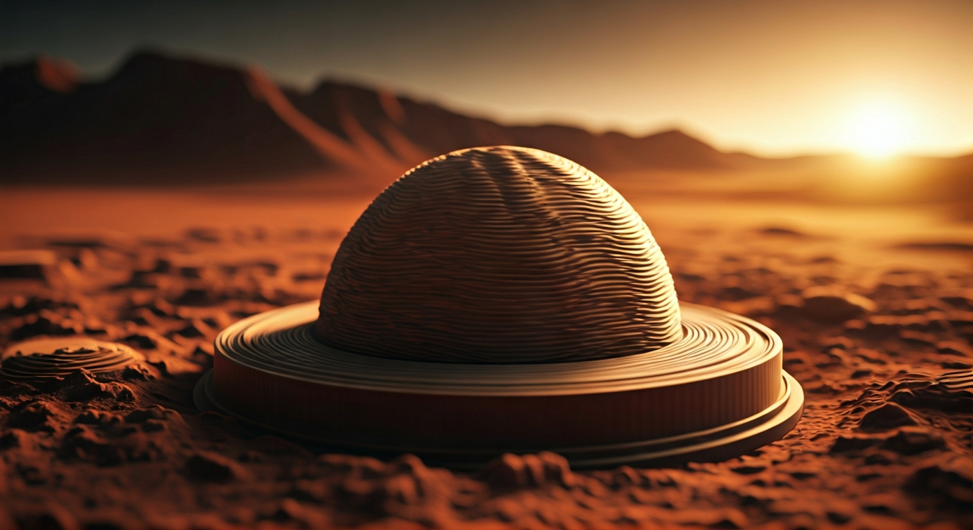 Additive Manufacturing CRC Launches to Advance Australian Industry