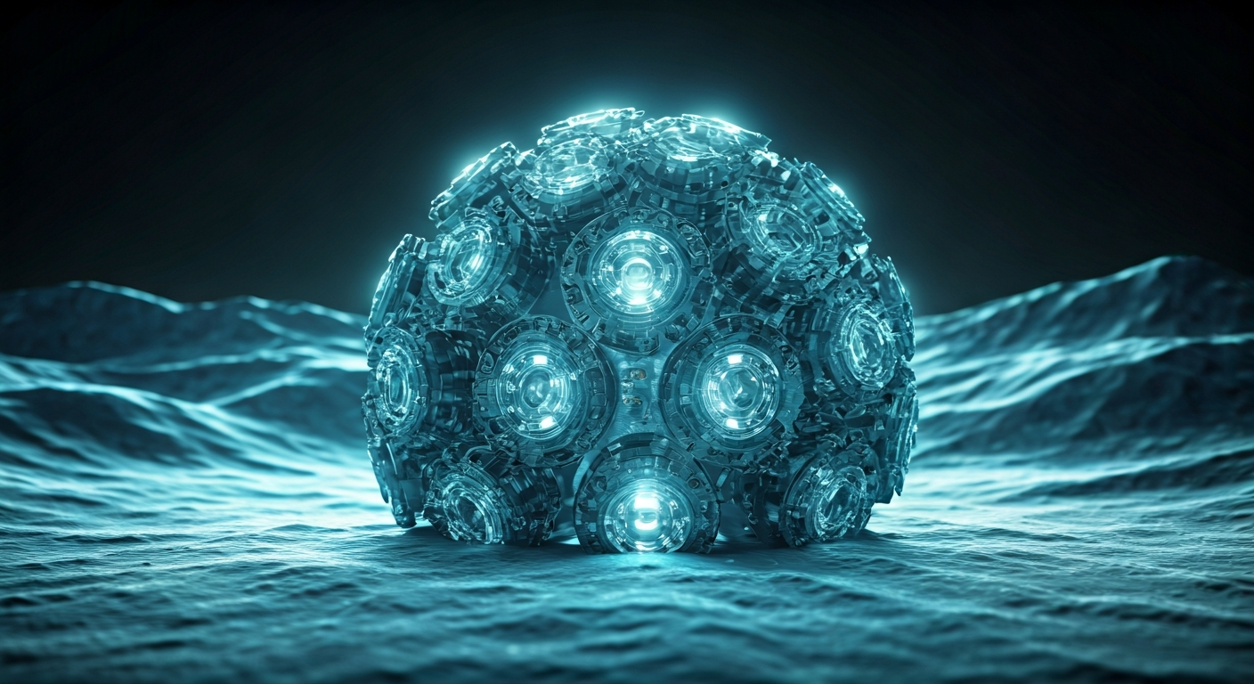 Additive Manufacturing Enhances Quantum Sensors for Medical Use