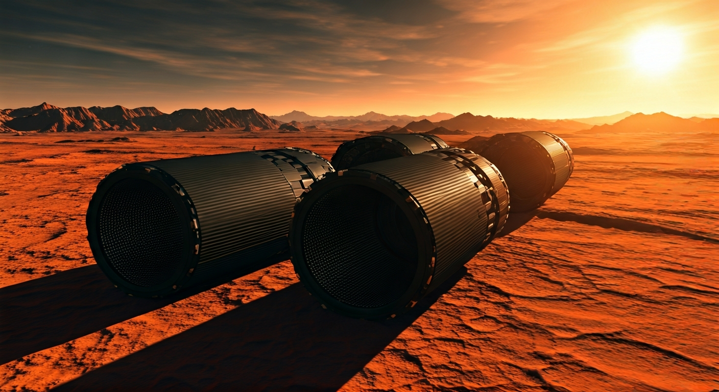 Additive Manufacturing Explored for Sustainable Aircraft Engines