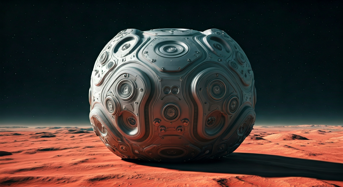 Additive Manufacturing Market Projected for Significant Growth Through 2036
