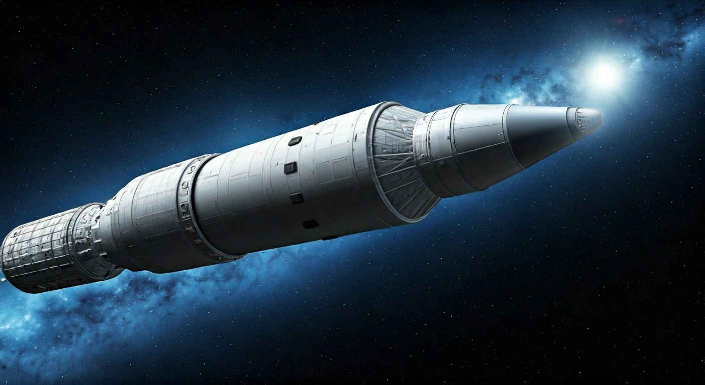 Advanced 3D Printing Technology Promises Faster Missile Production