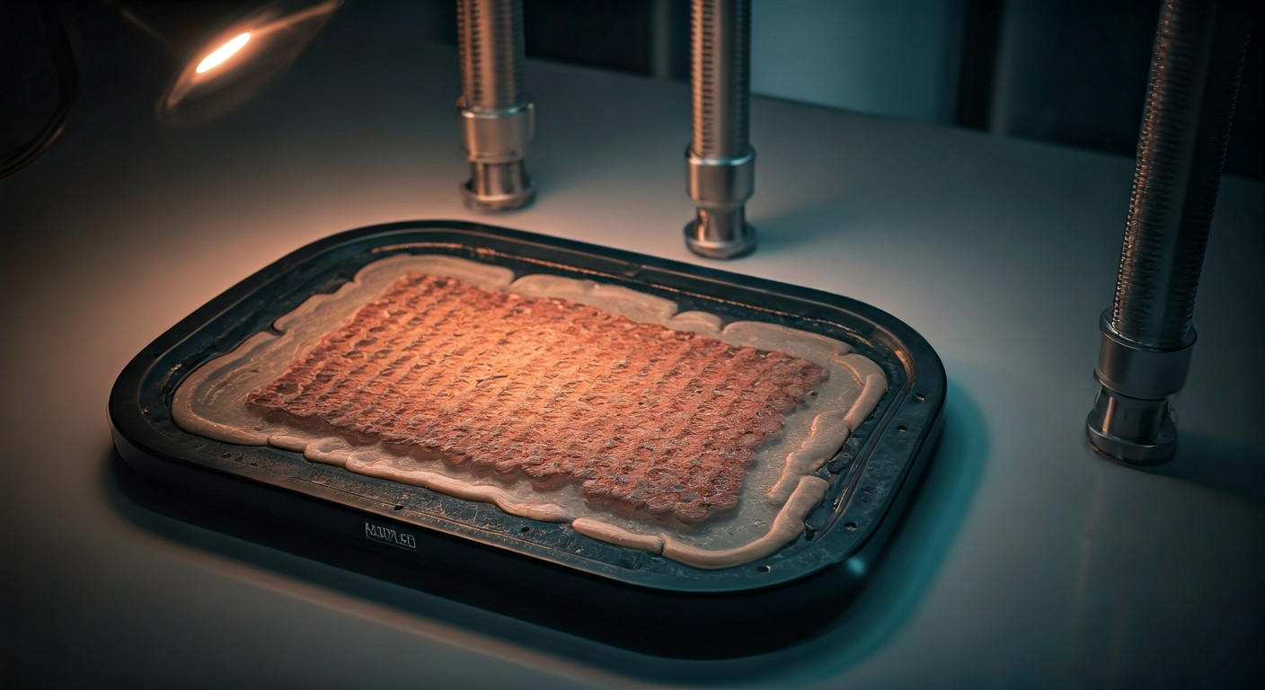 AI Enhances Quality Control in 3D Bioprinting for Precision and Sustainability