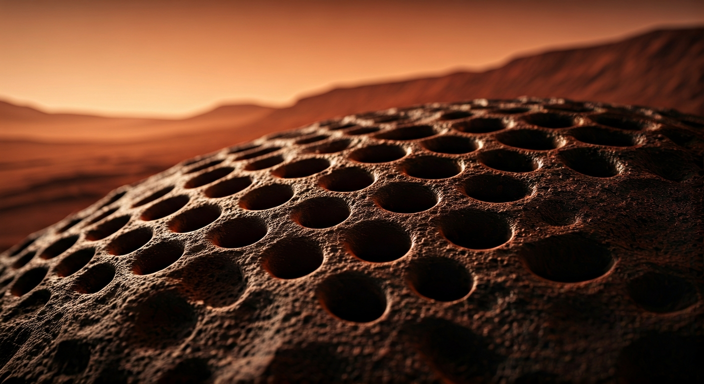 AI Predicts 3D Porous Metal Structures from 2D Images During Printing