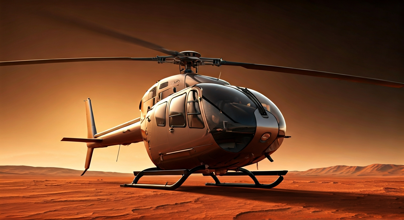 Airbus Helicopters Opens New 3D Printing Center