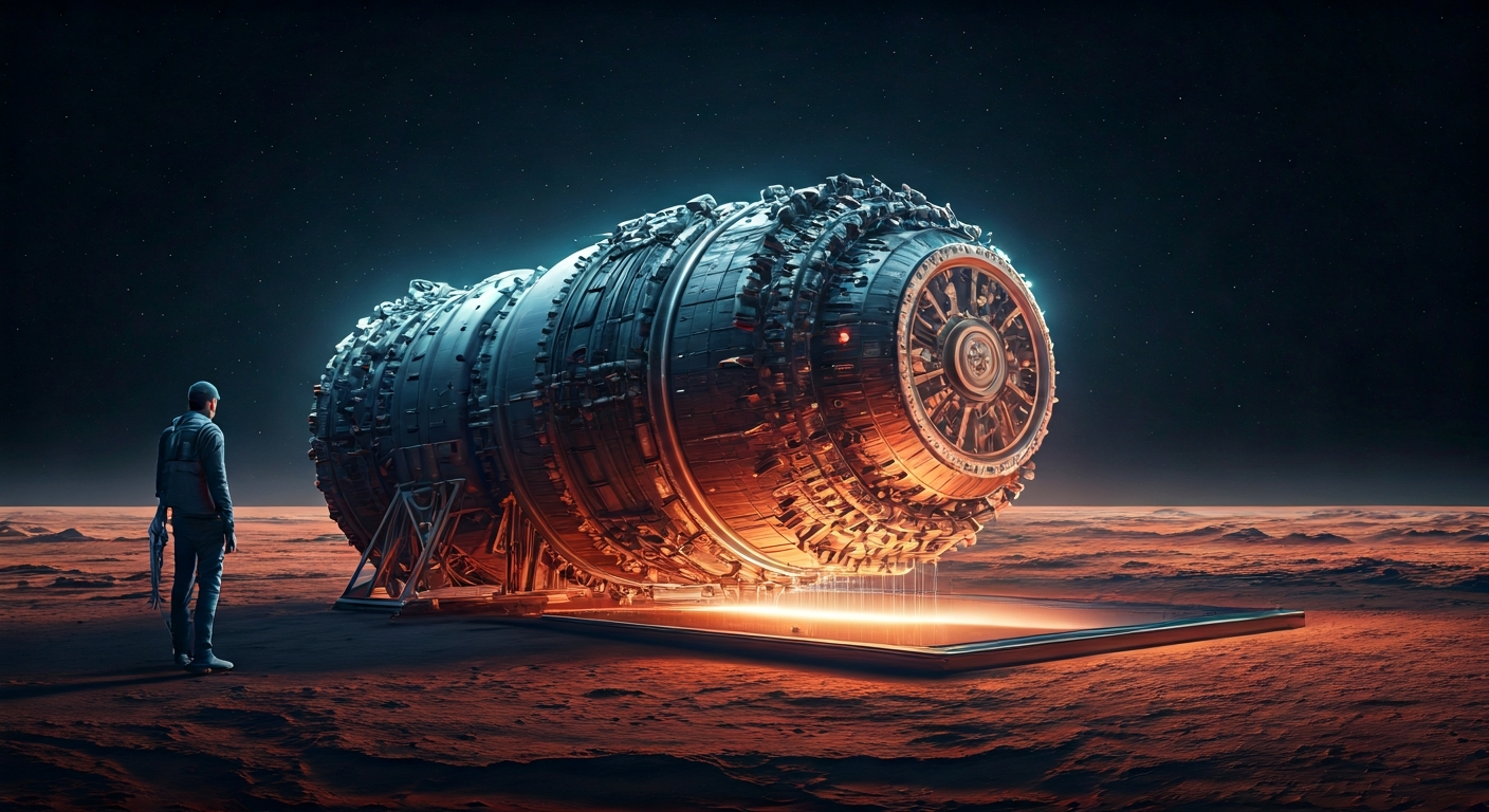 Airbus Utilizes Wire-Arc Directed Energy Deposition for Structural Aircraft Parts