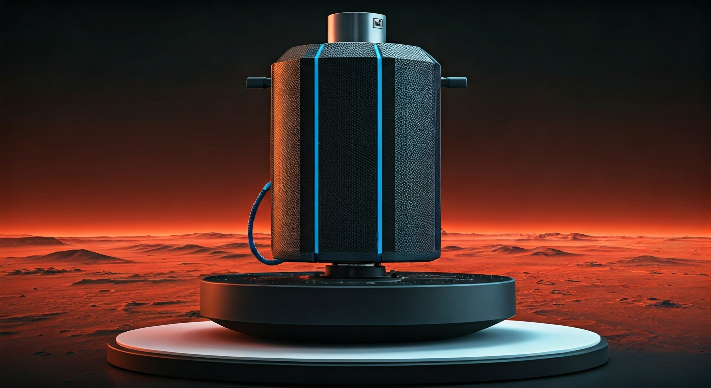 AM Solutions Unveils Compact Post-Processing Unit for Polymer 3D Prints
