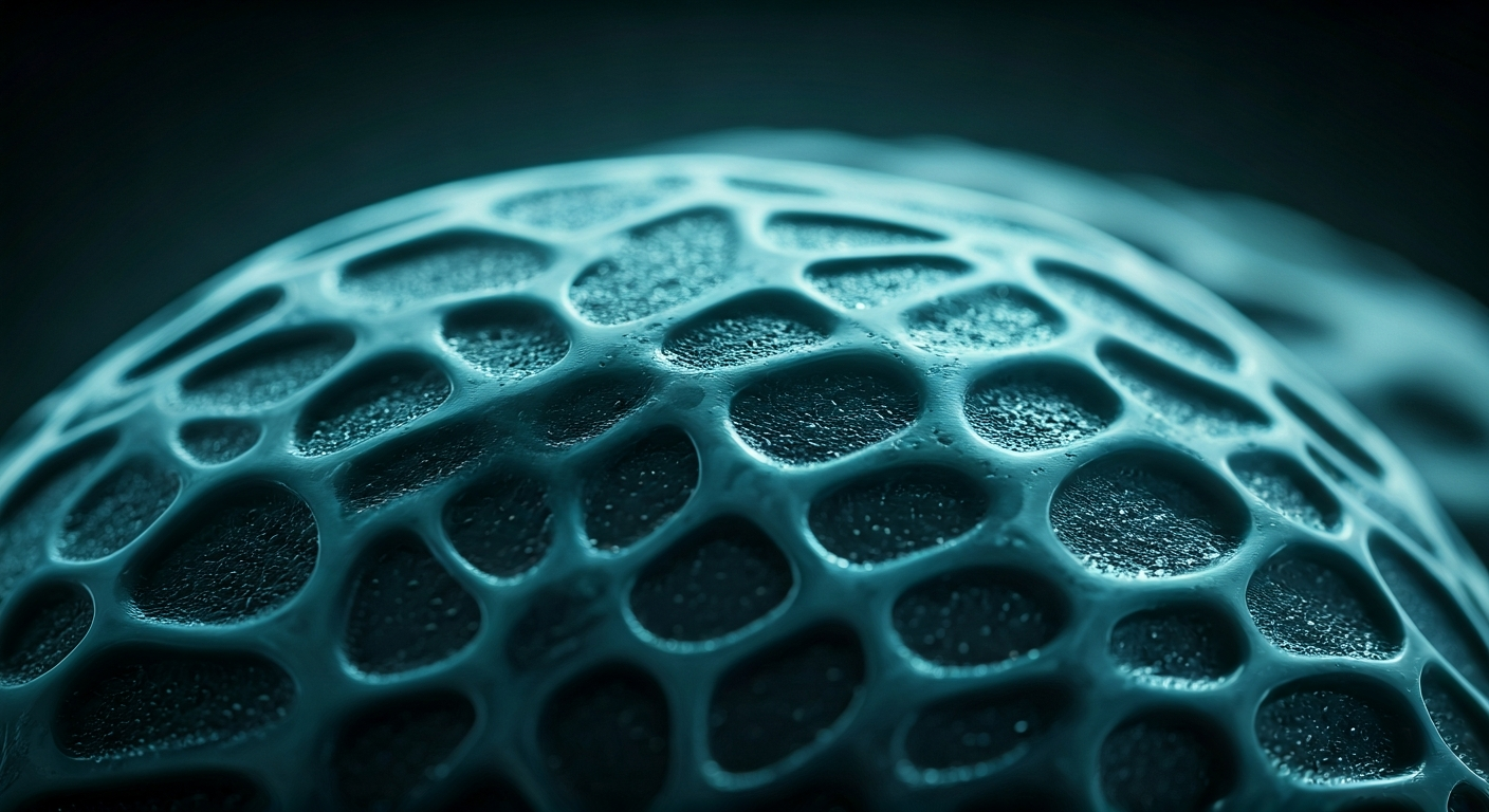 AM3L Uses Metal 3D Printing for High-Performance Porous Architectures