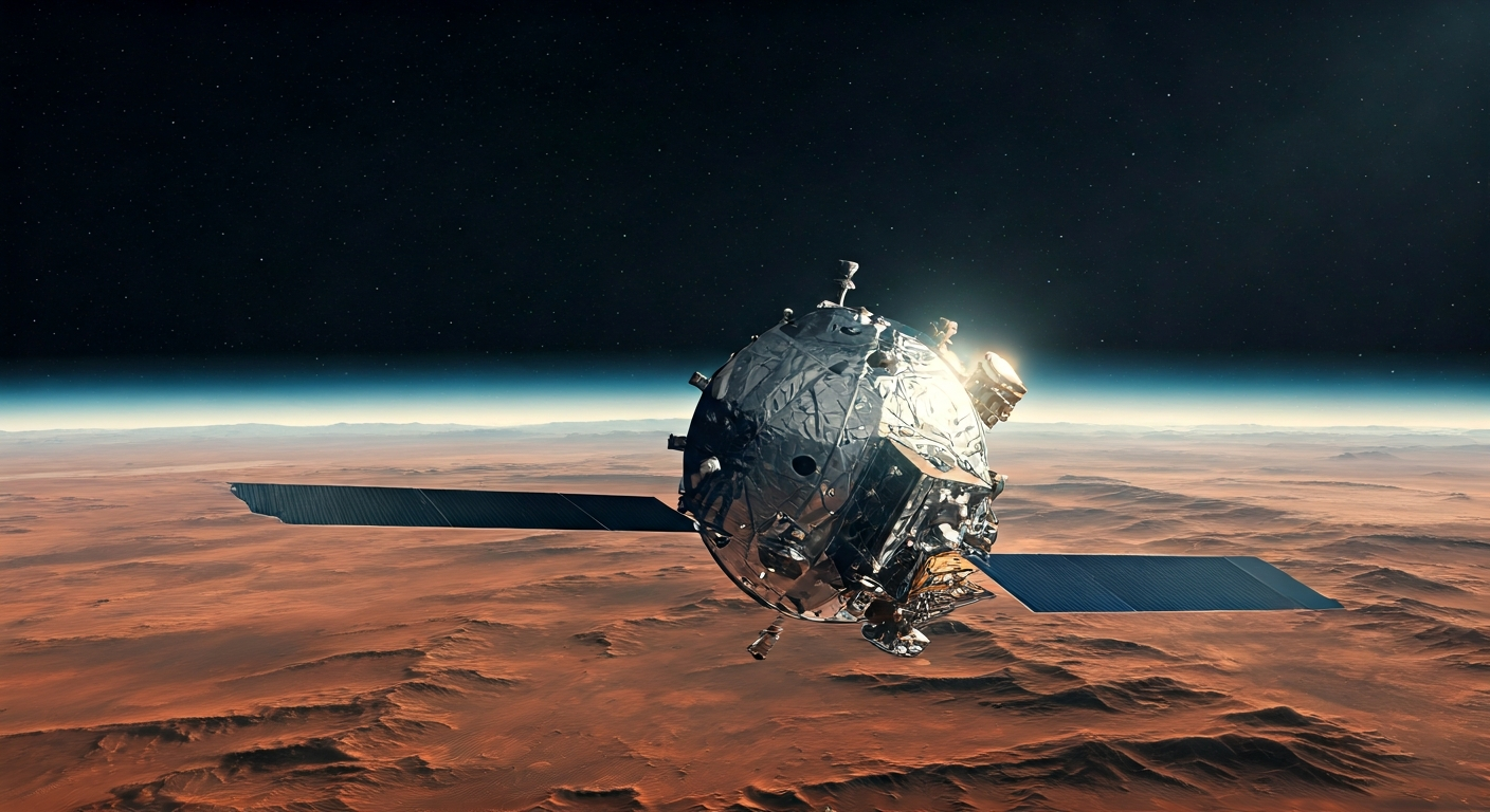 Amazon's Project Kuiper Nears Satellite Service Launch