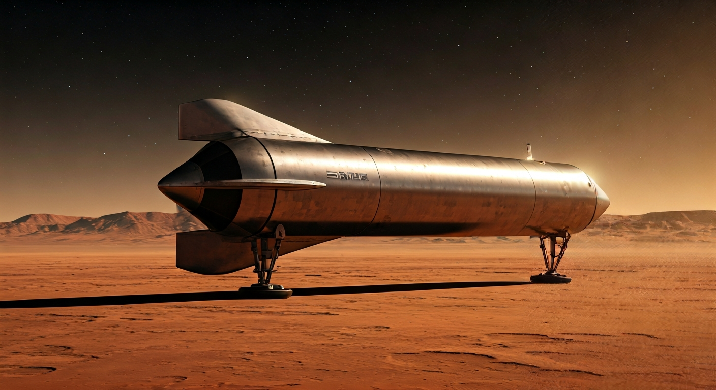 Andreessen: Starship's Scale Enables AI's Space Expansion