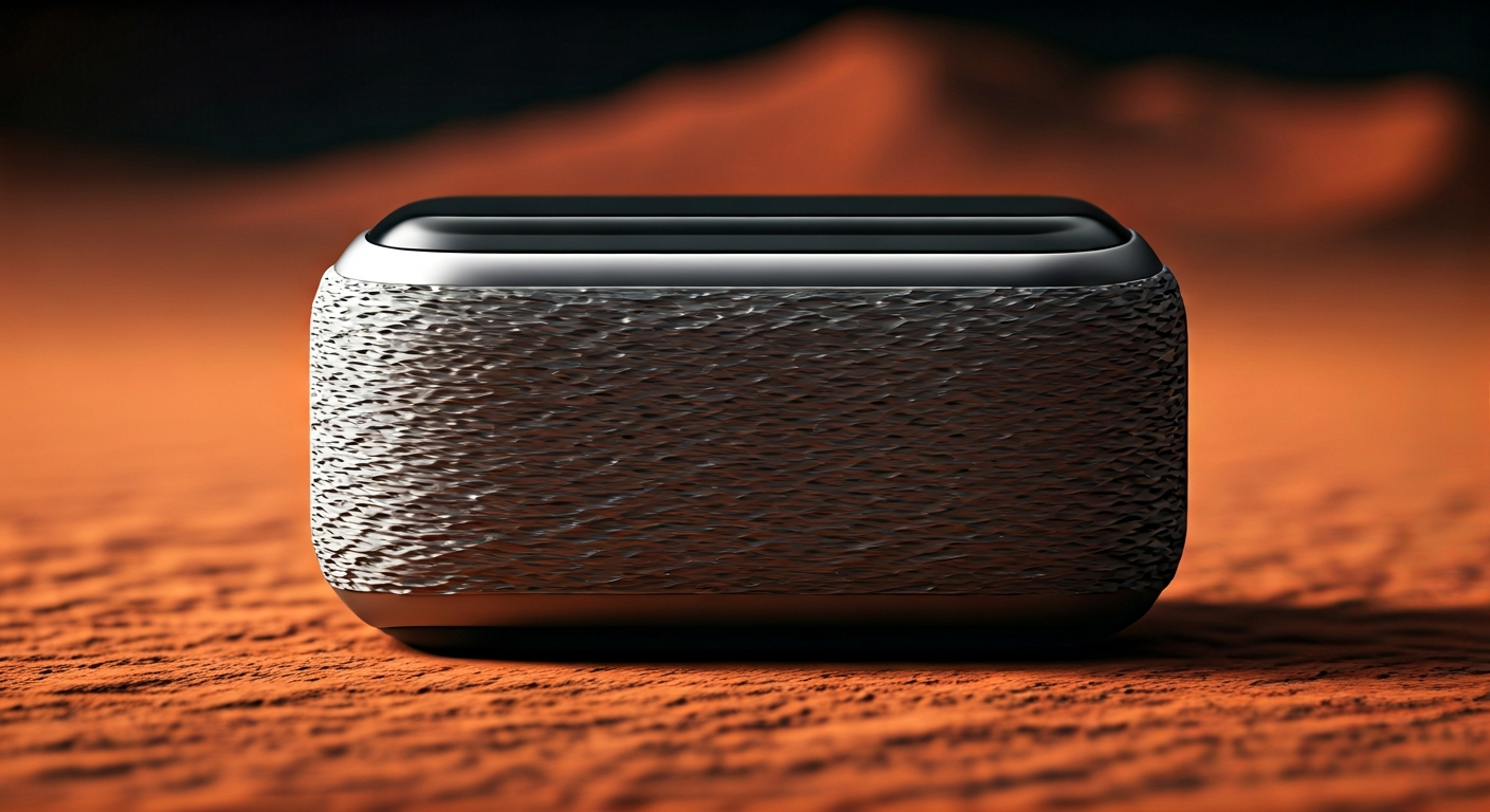 Apple Explores 3D Printing for Titanium Apple Watch Cases