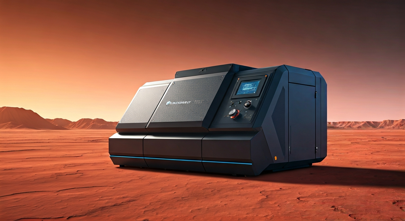 ArcelorMittal Expands 3D Printing Capabilities with Stratasys F370