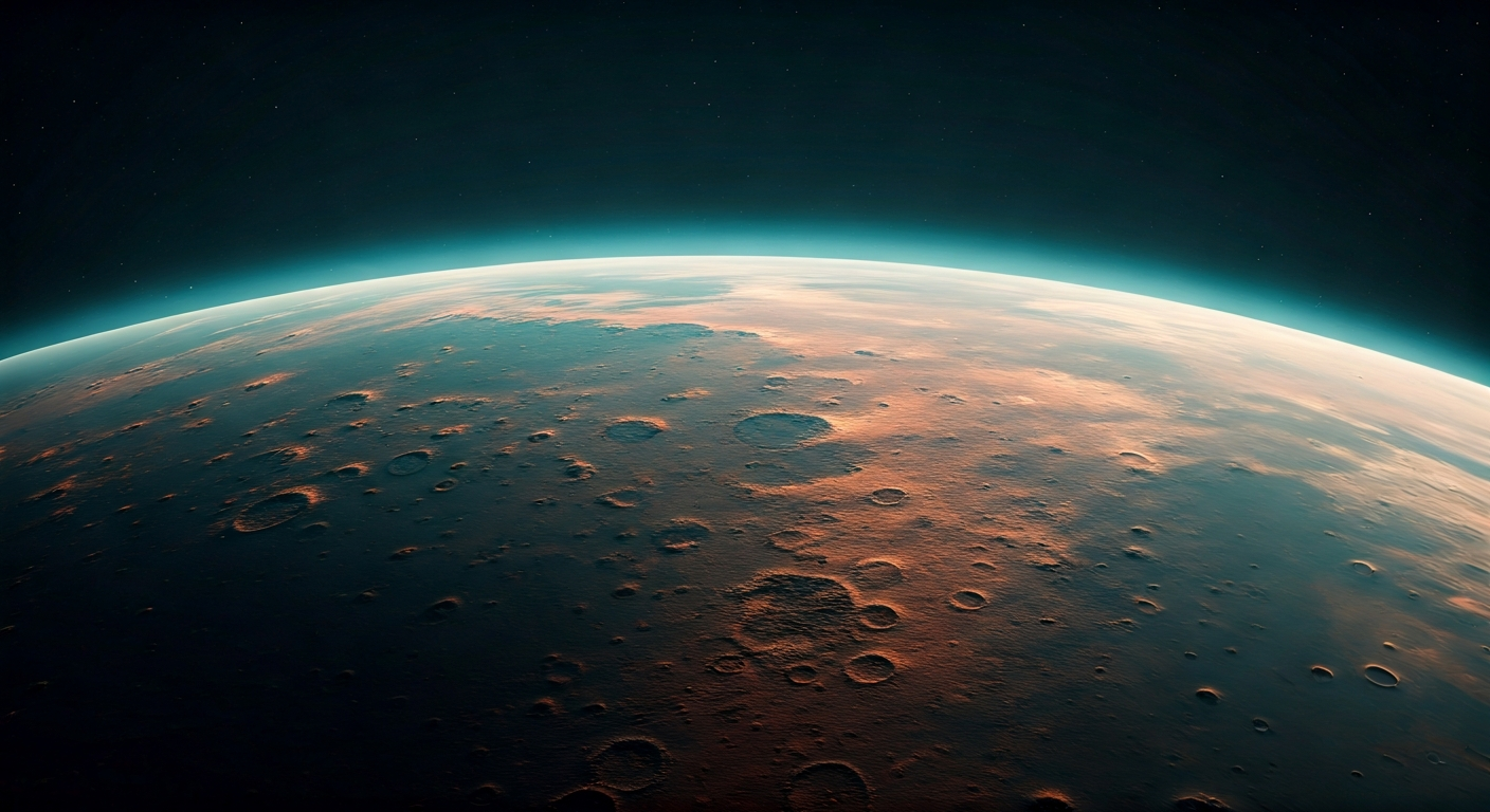 Artemis 2 Commander: Moon Holds More Fascination Than Mars or Jupiter