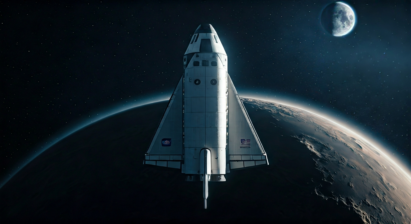 Artemis II Lunar Mission Targets Early March 2024 Launch
