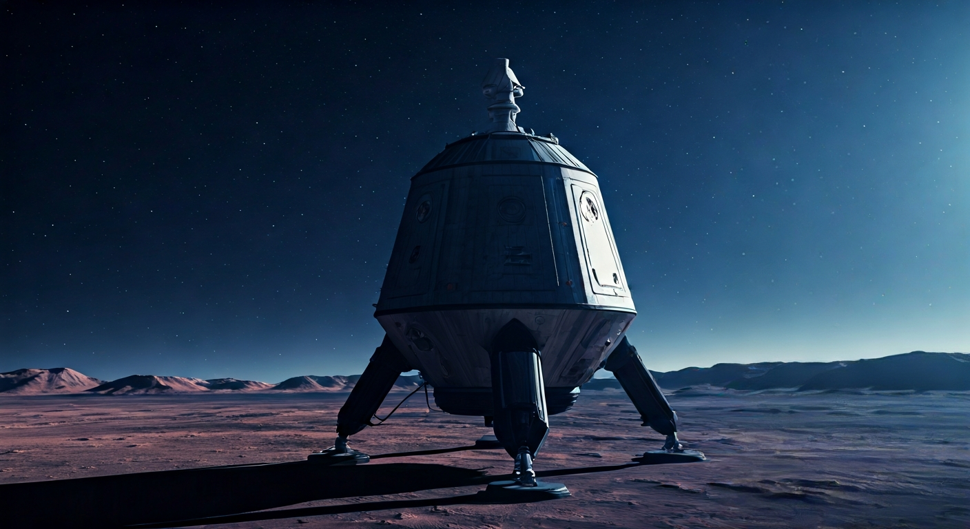 Artemis II Mission to Pave Way for Astronauts' Journey to Mars