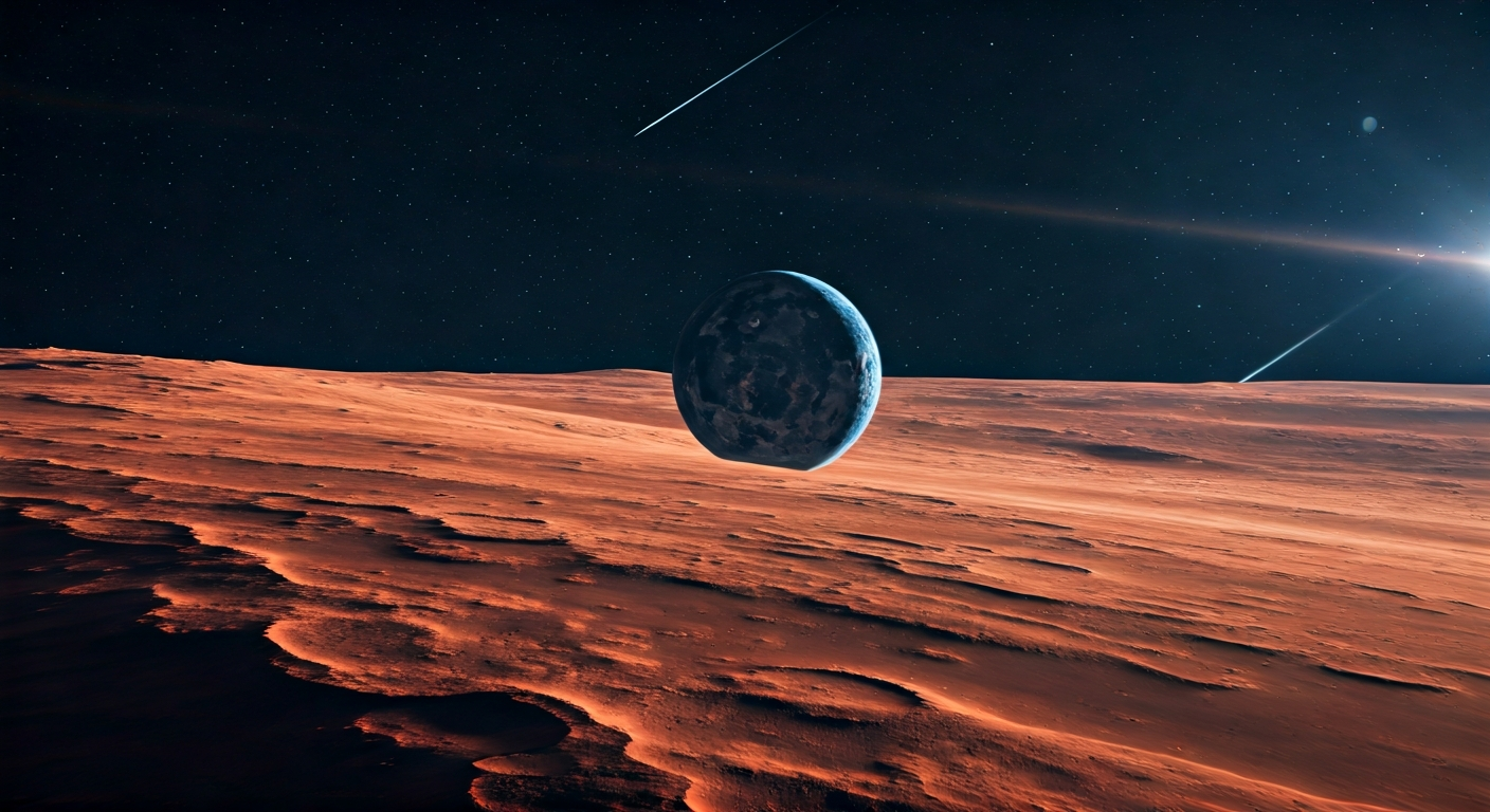 Artemis II Moon Flyby Delayed to March 2025