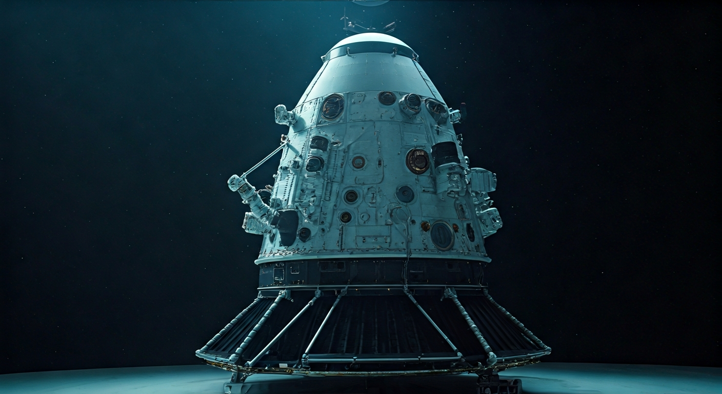 Artemis II Moon Mission Targeting Early March Launch