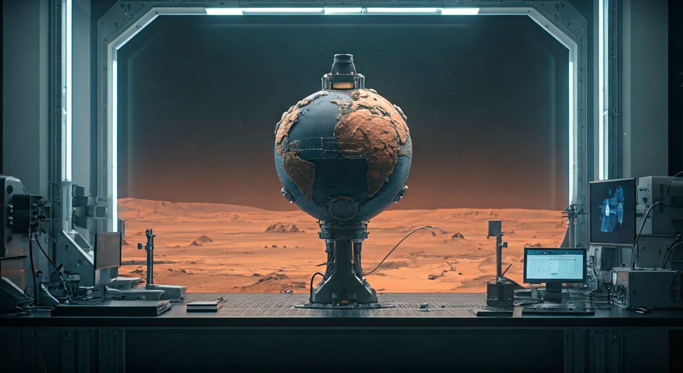 ASTRO Names Winners of Actionable In-Situ Awareness Challenge