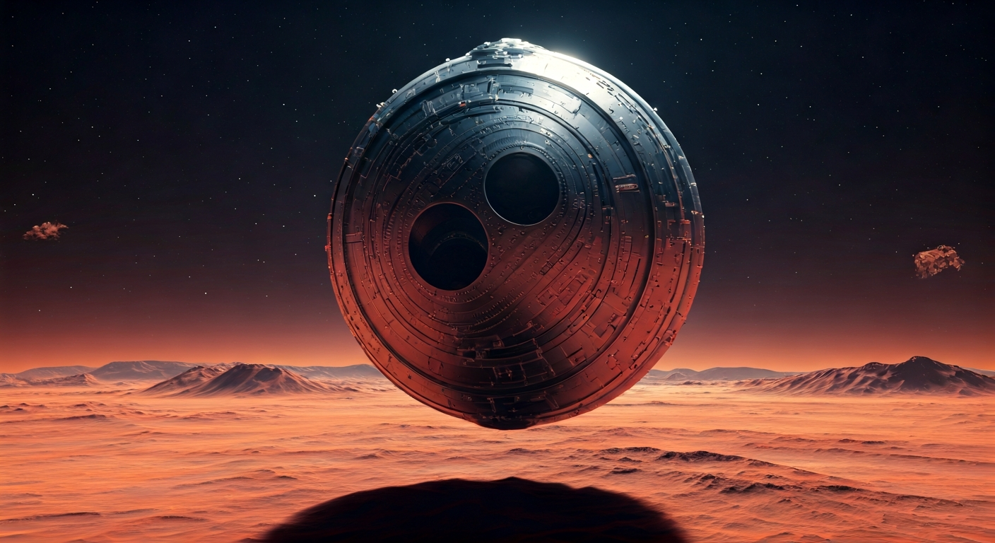 Auburn University Achieves Zero-Gravity Additive Manufacturing