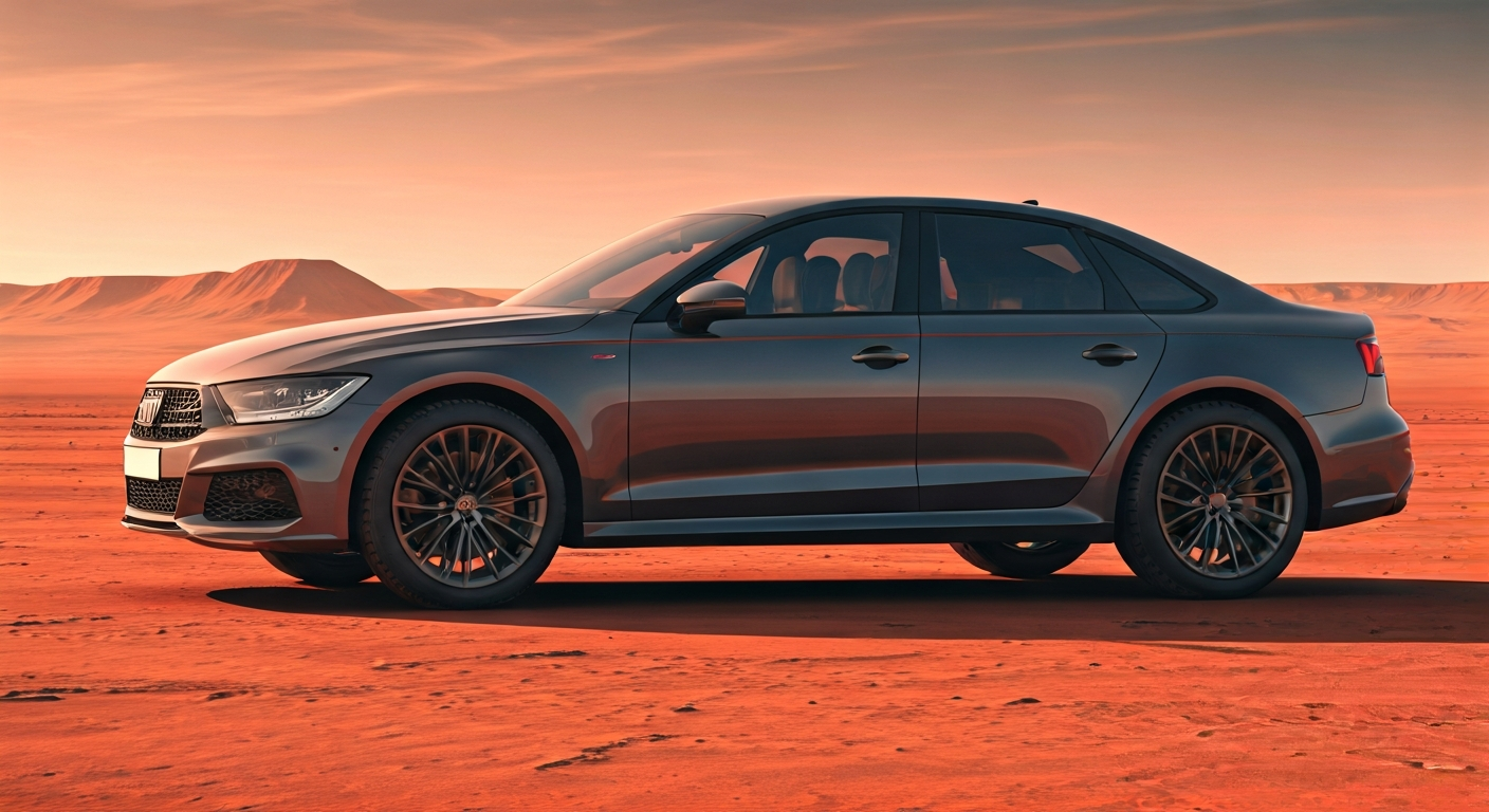 Audi Sport Enhances Production and Tooling with Additive Manufacturing