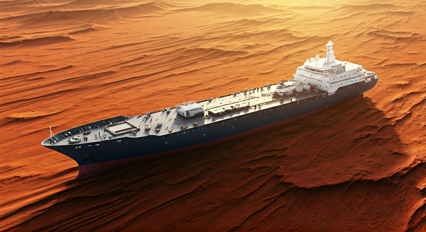 Austal Explores 3D Printing for Maritime Supply Chains