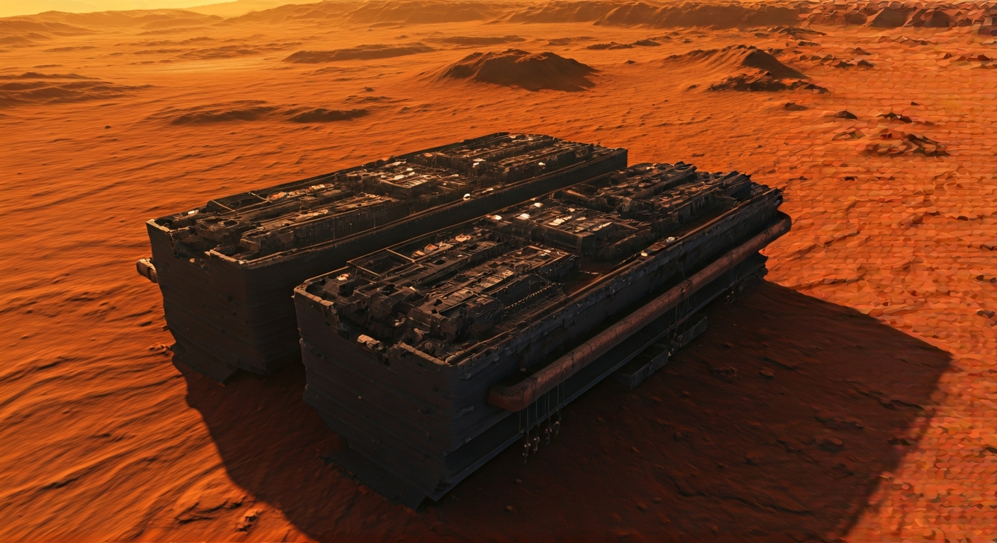 Austal Explores 3D Printing for Maritime Supply Chains