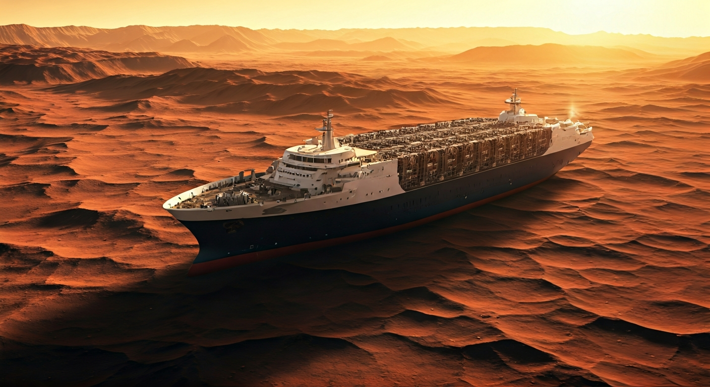 Austal Explores 3D Printing for Maritime Supply Chains