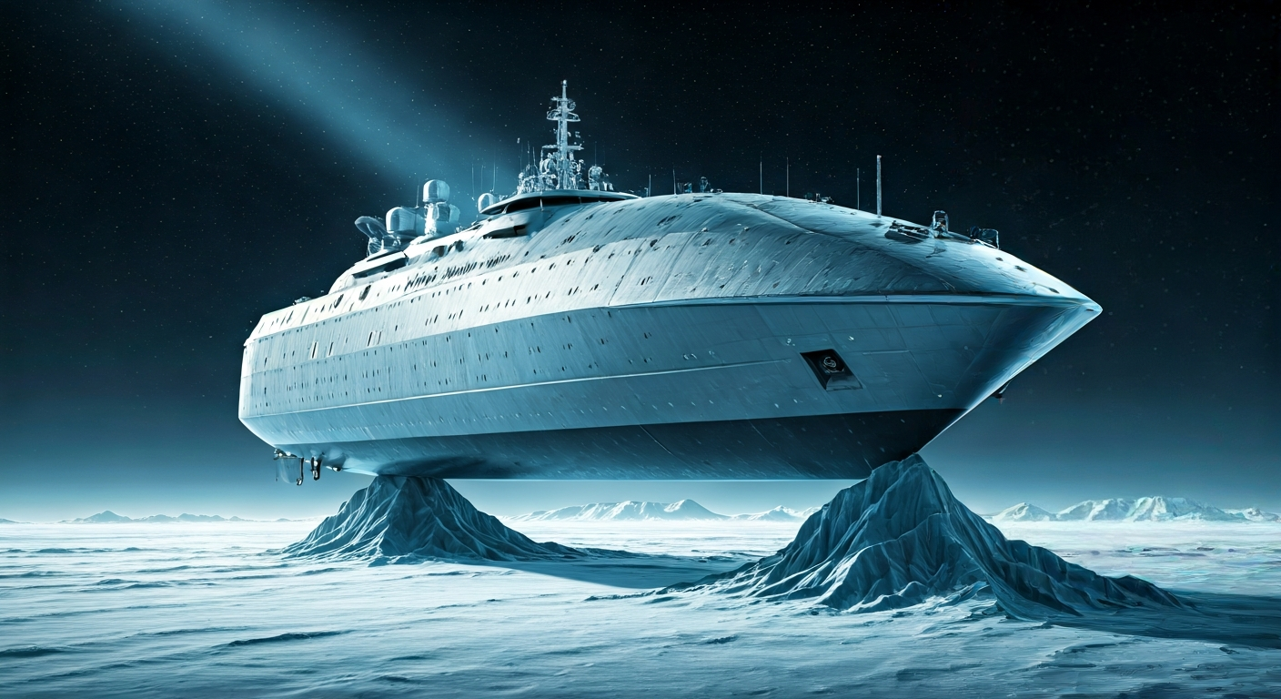 Austal Explores Additive Manufacturing for Defense Applications
