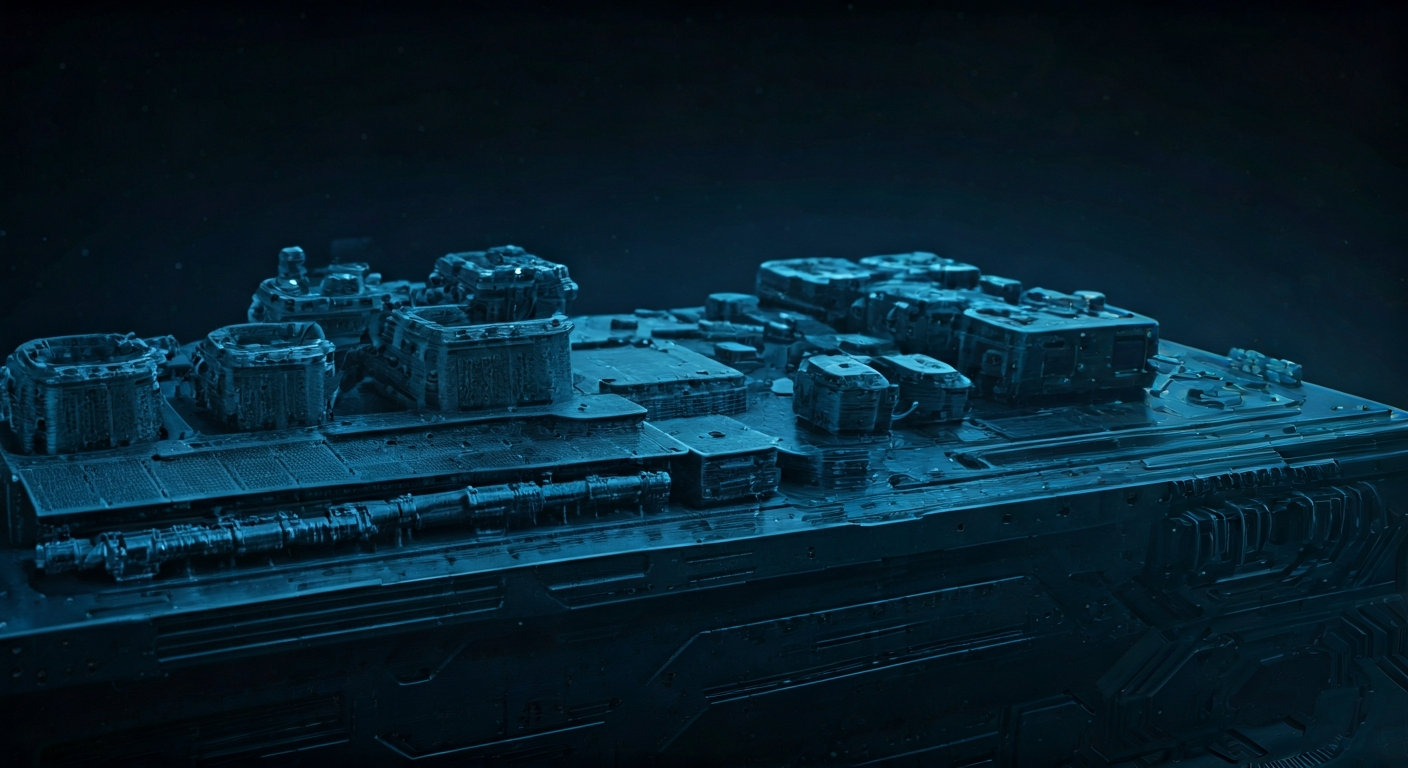 Austal explores additive manufacturing for shipbuilding