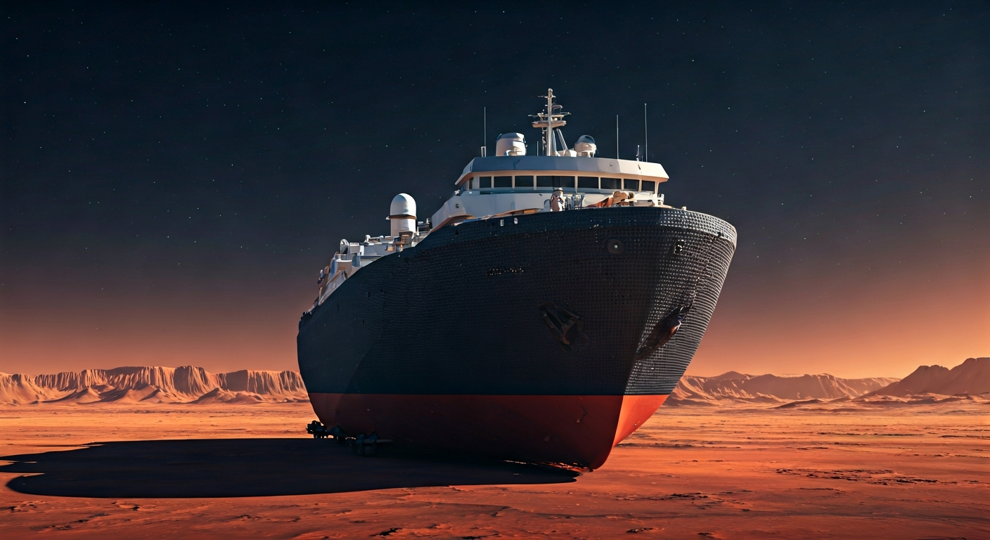 Austal Supports New Additive Manufacturing Growth Framework