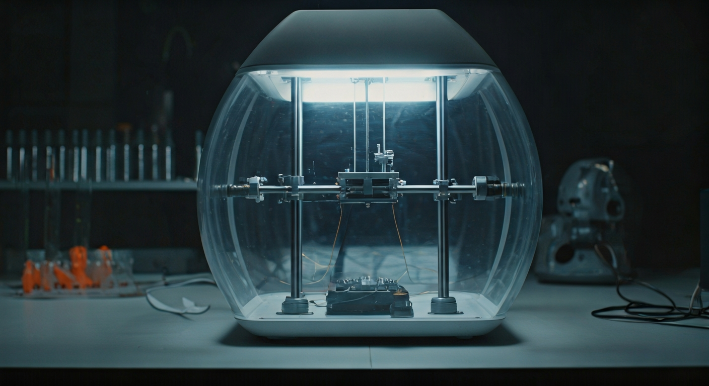 Austrian Elementary School Integrates 3D Printing into Daily Curriculum