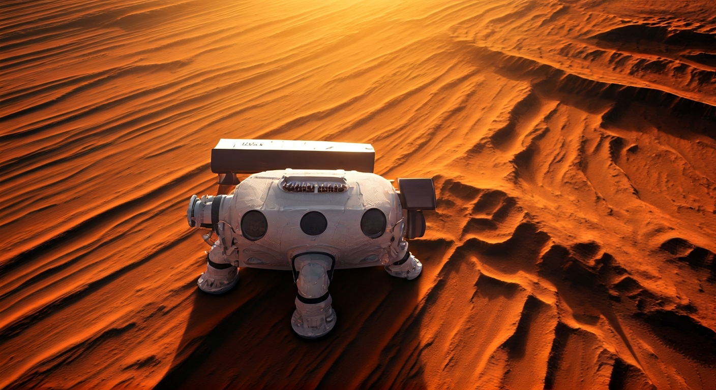 Auxilium Biotechnologies Bioprints Kidney and Liver Tissues in Space