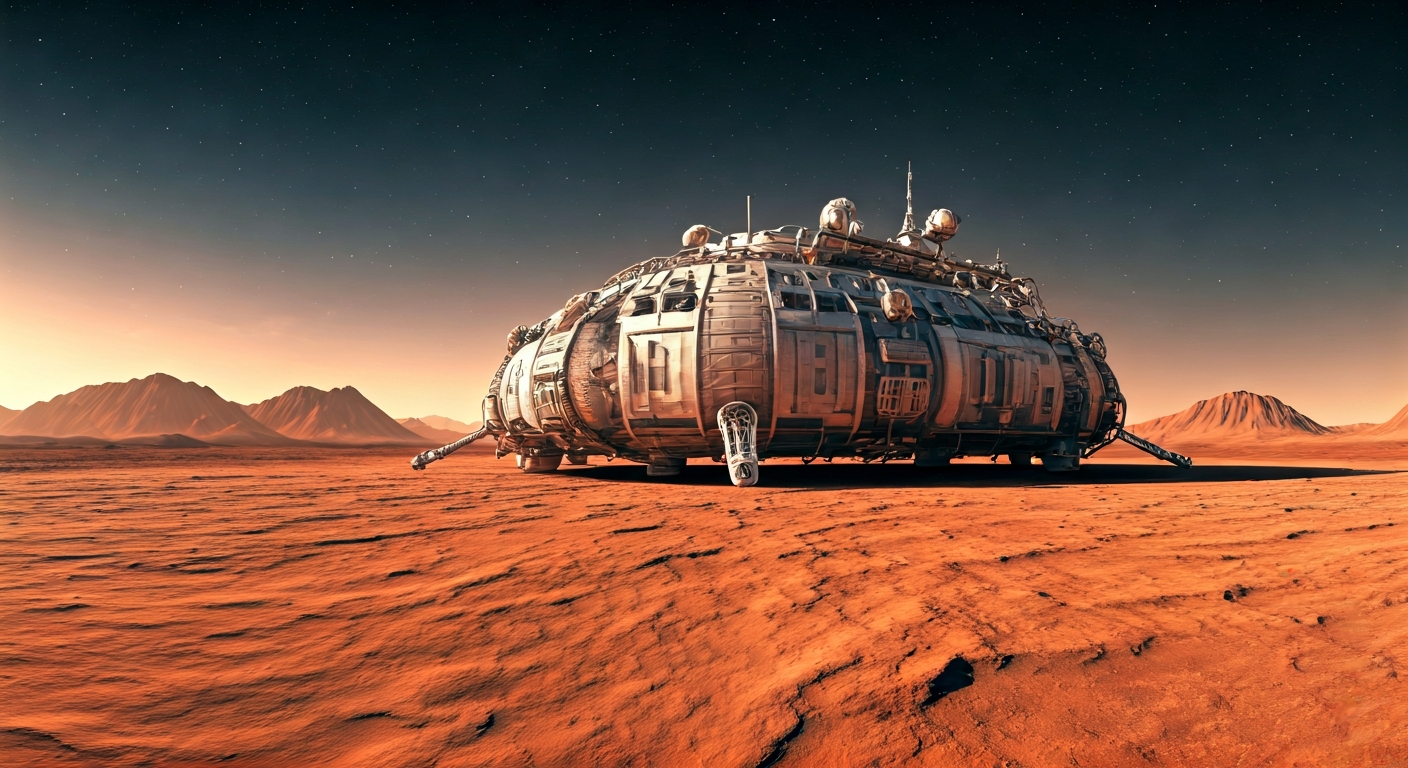 Auxilium Demonstrates Sustainable Bioprinting Technology for Space