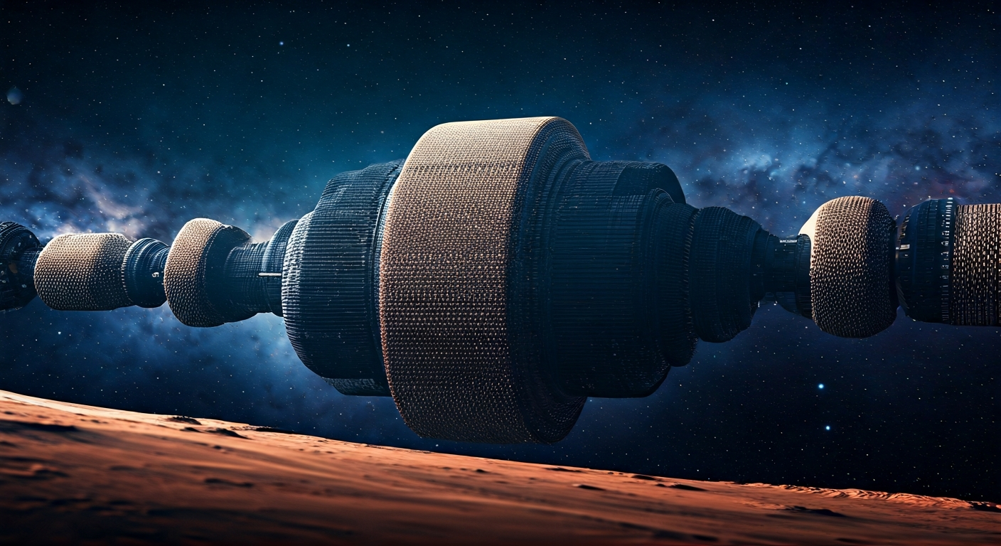 Avio Aero Highlights GE Aerospace's Additive Manufacturing Ecosystem