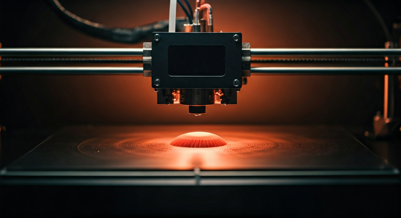 Bambu Lab Disrupts 3D Printer Market with New Technology