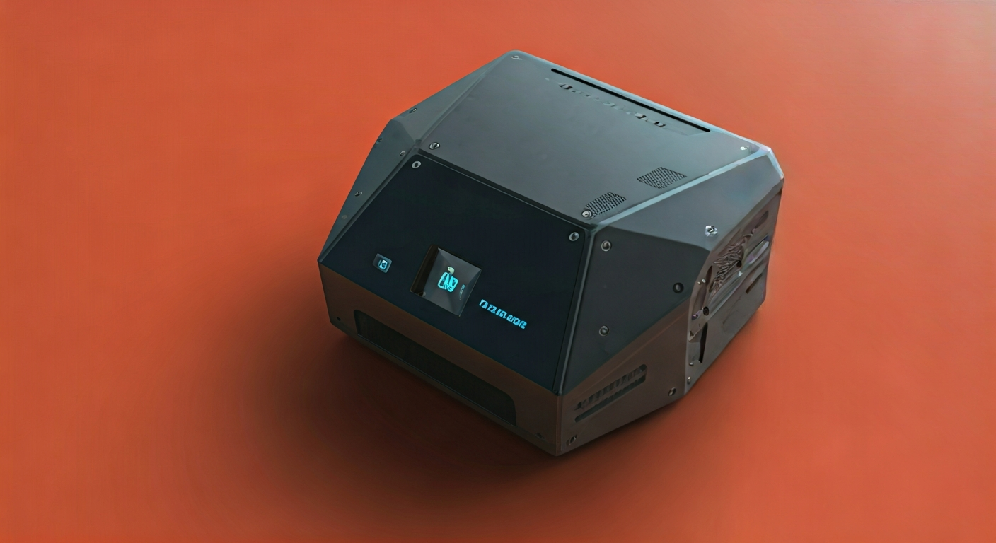 Bambu Lab Launches New Professional 3D Printer H2D Pro