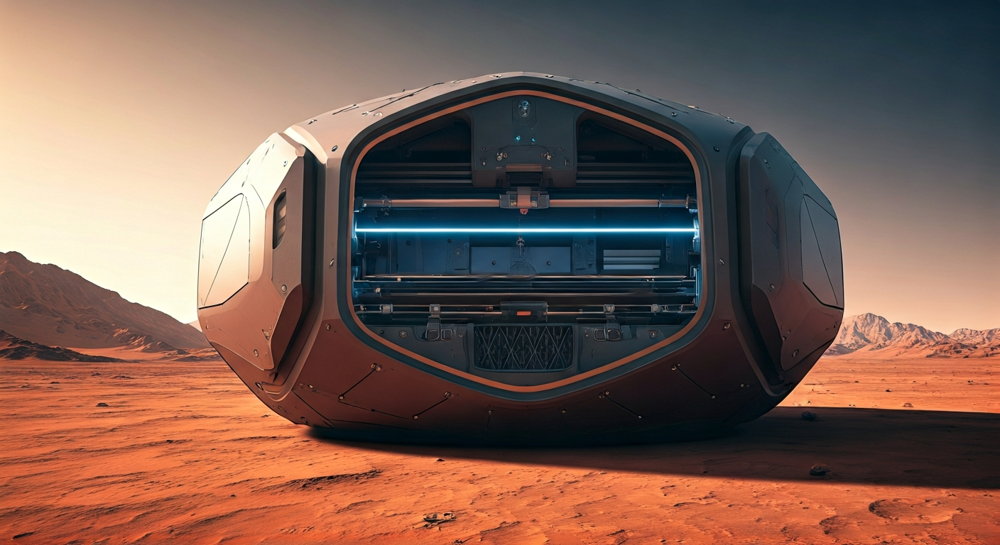 Bambu Lab Unveils "Extra Large" 3D Printer, Defining New Scale