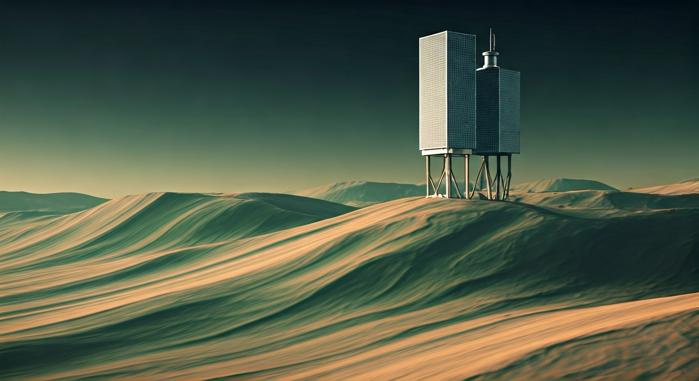 Bauhaus University Weimar Explores 3D Printing Applications
