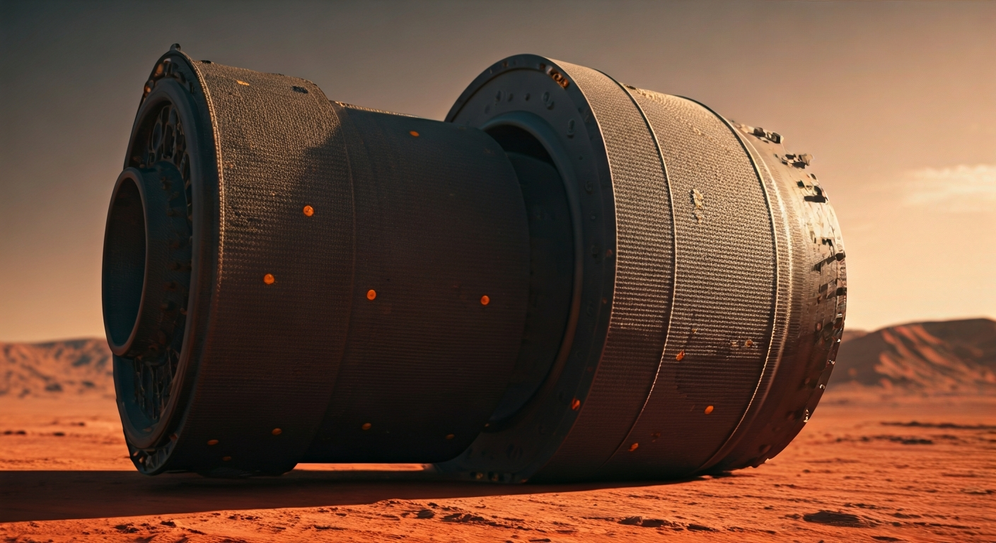 Beehive Industries Secures $50M to Boost 3D-Printed Jet Engine Output