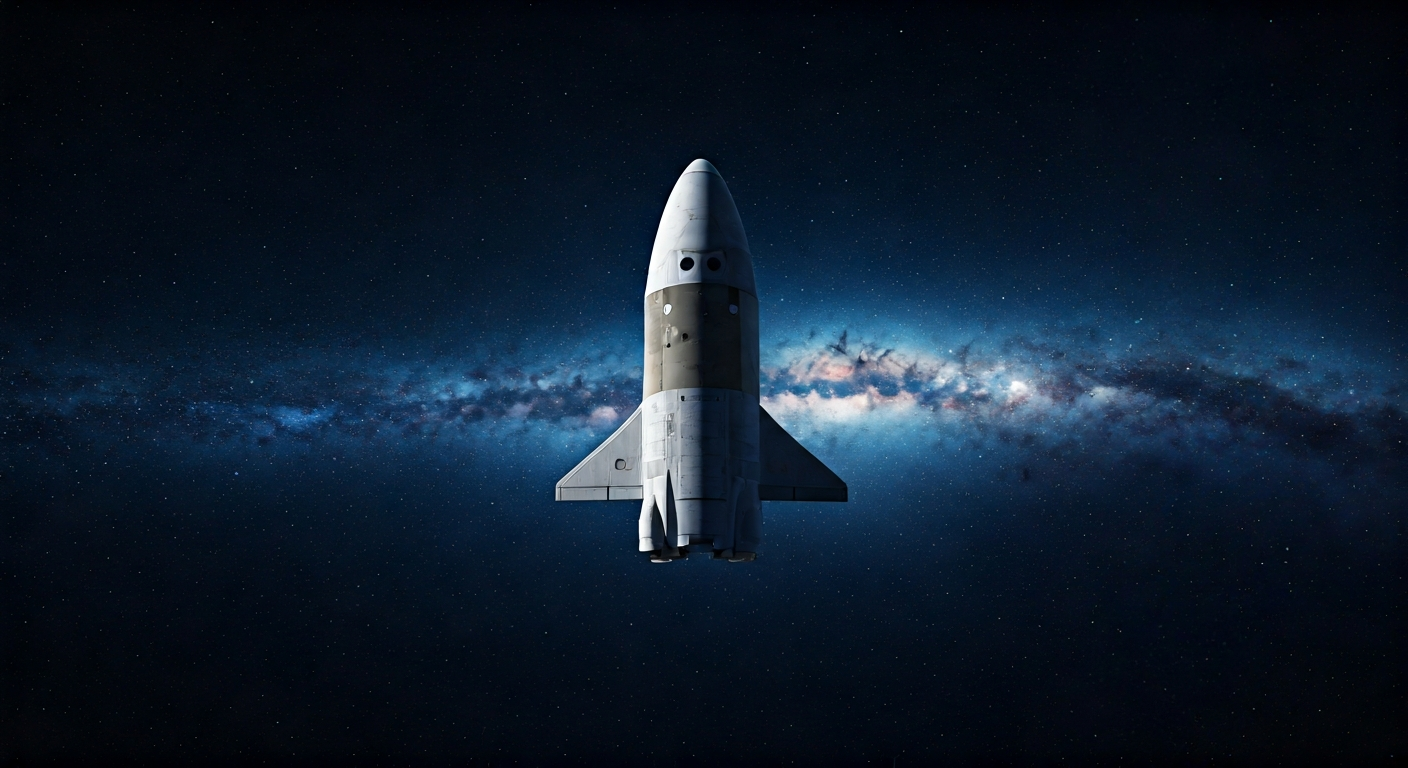Bezos Enters Mars Race, Pushing Blue Origin Amidst Zoox Robotaxi Development