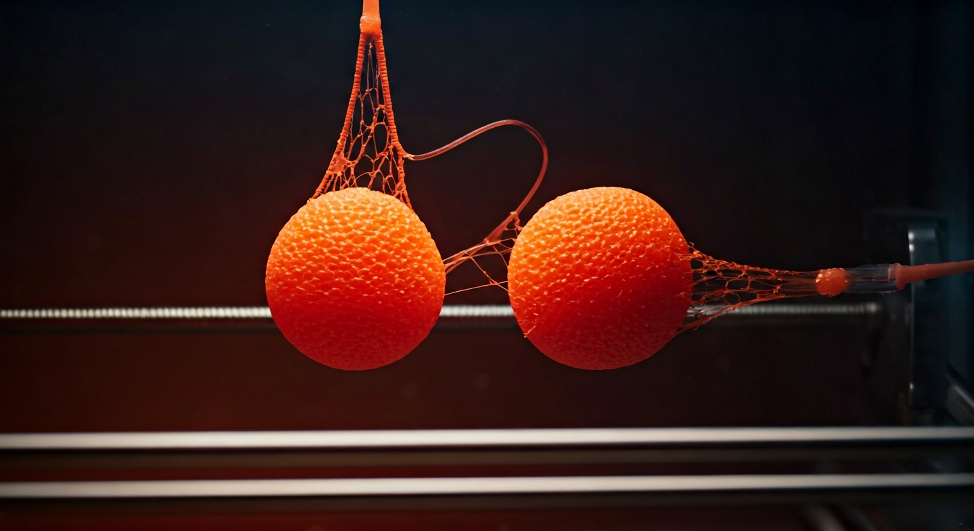 Bio 3D Printer Creates Allogeneic Umbilical Cord-Derived Cell Neural Conduits