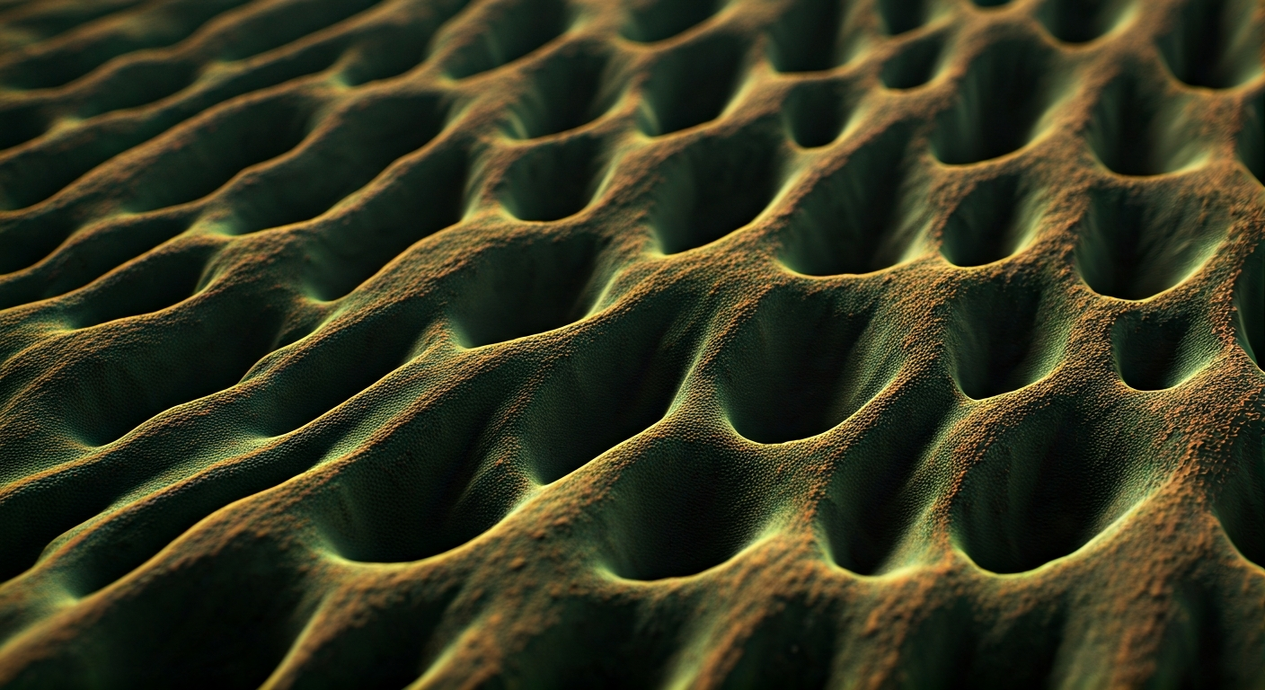 Biomimicry in 3D Printing Explores Nature's Sustainable Solutions