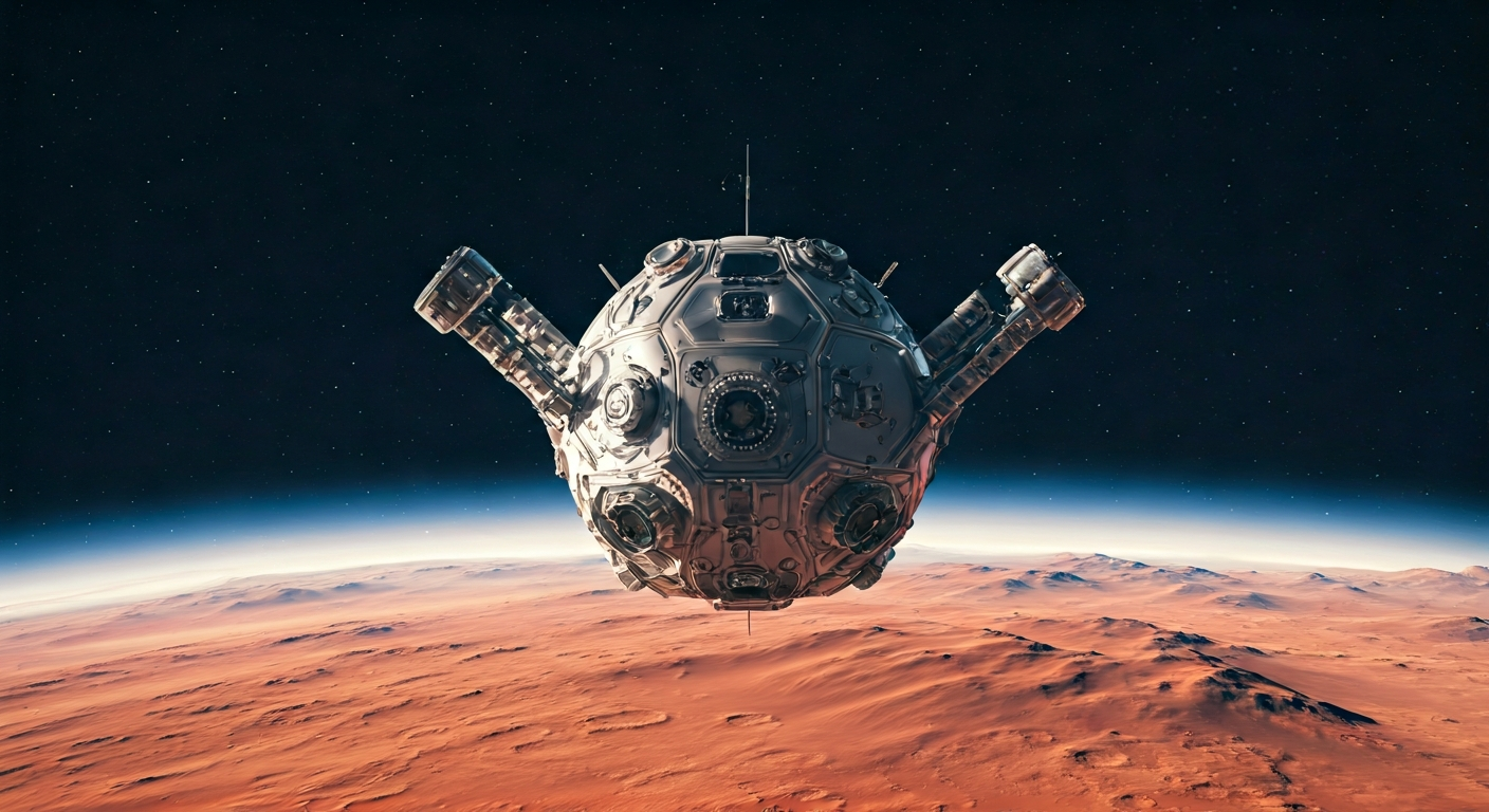 Bioprinter to 3D-Print Human Tissue Aboard Space Station