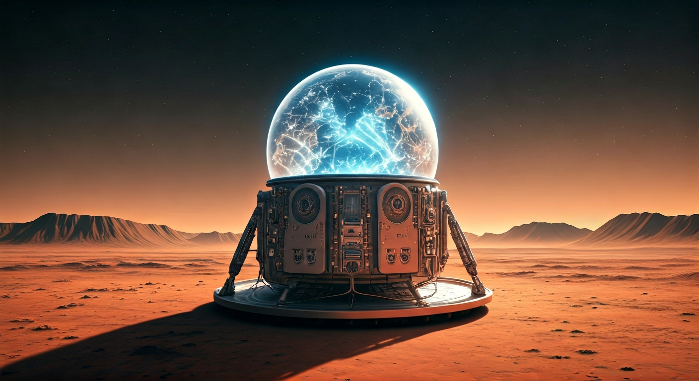 Bioprinting Poised for Growth in Emerging Space Sector by 2025