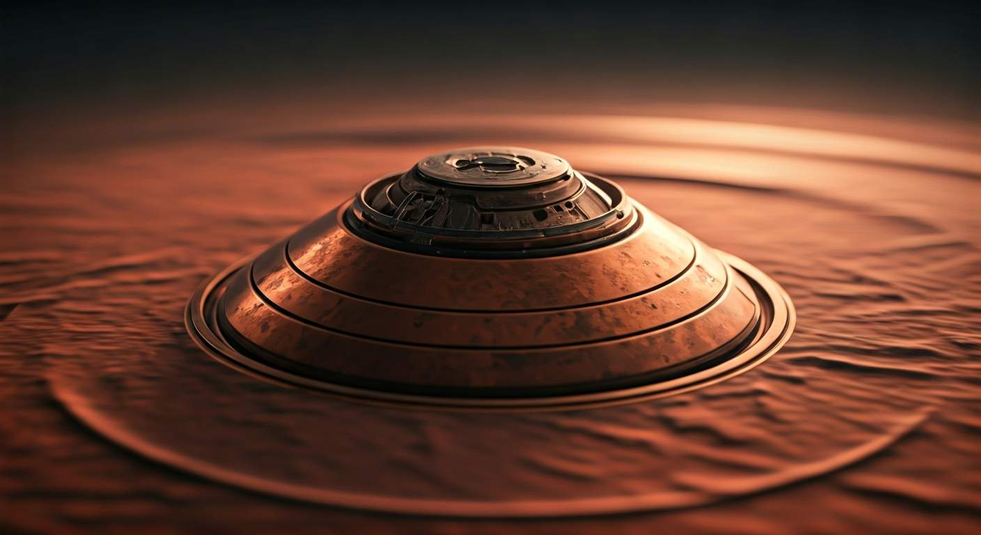 Blue Origin & Auburn University Advance Copper 3D Printing