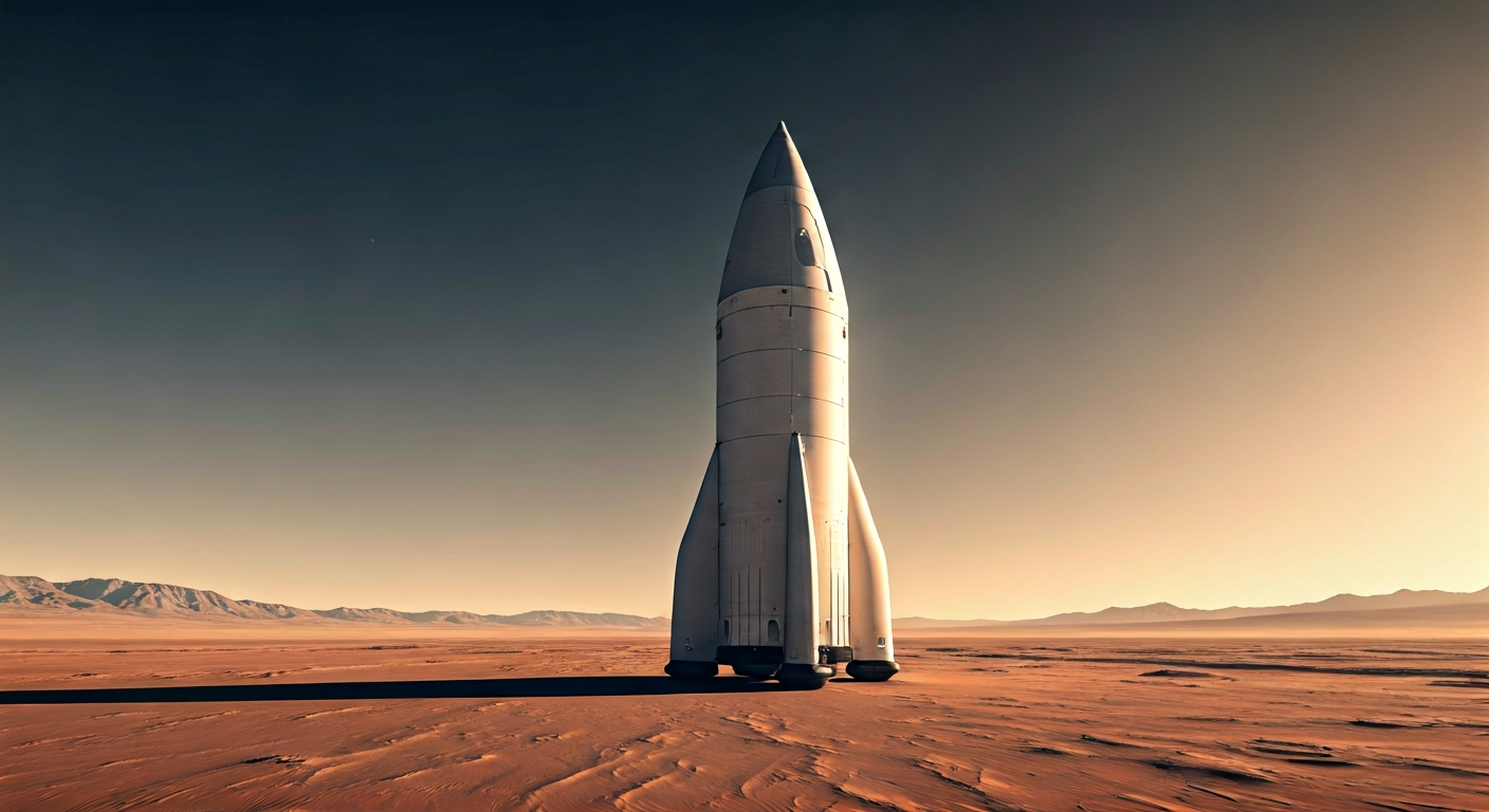 Blue Origin to attempt Mars mission launch on Wednesday